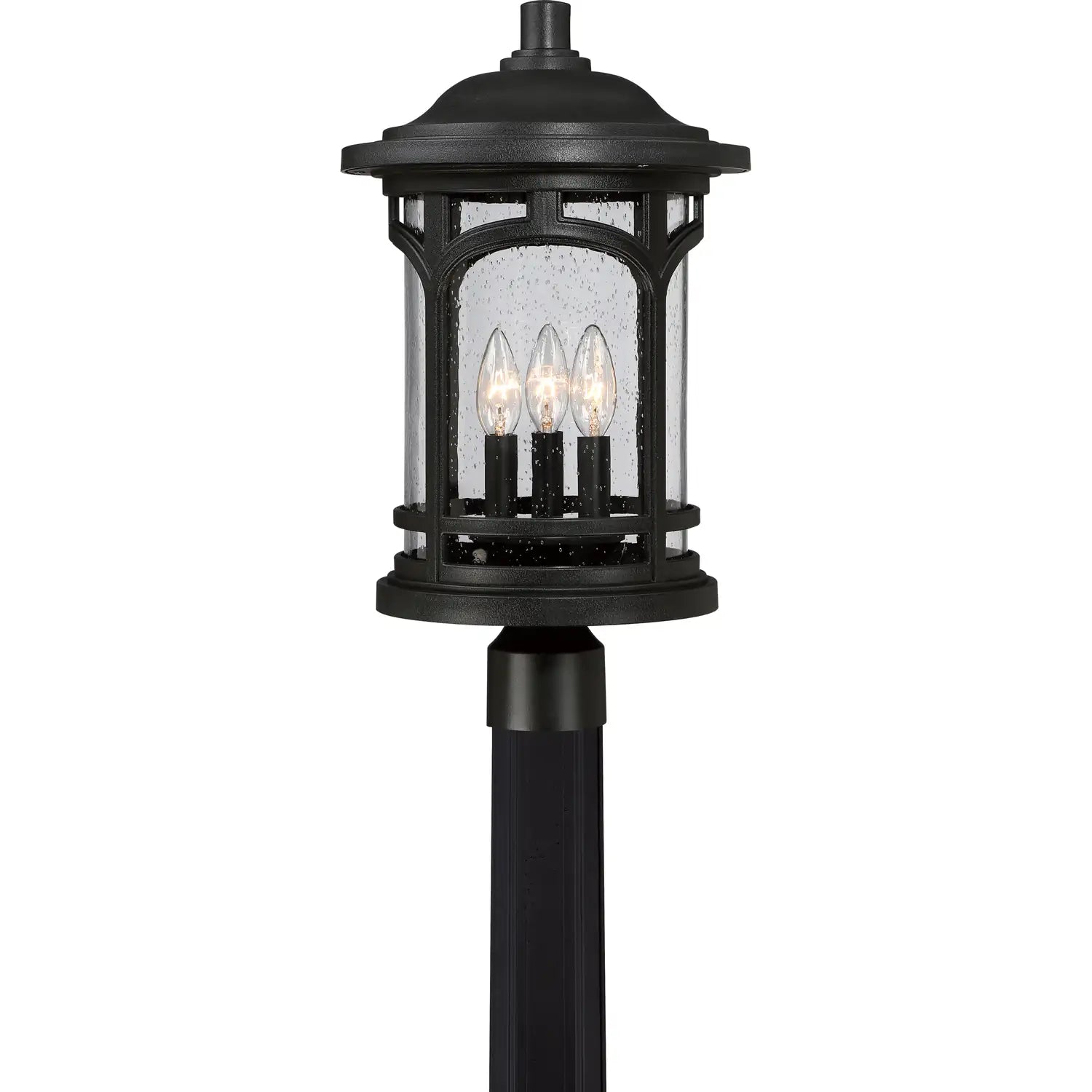 QUOIZEL, MARBLEHEAD OUTDOOR LANTERN, OUTDOOR CEILING LIGHTS