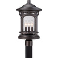 QUOIZEL, MARBLEHEAD OUTDOOR LANTERN, OUTDOOR CEILING LIGHTS