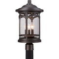 QUOIZEL, MARBLEHEAD OUTDOOR LANTERN, OUTDOOR CEILING LIGHTS