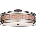 QUOIZEL, LAGUNA PENDANT, PENDANT LIGHT