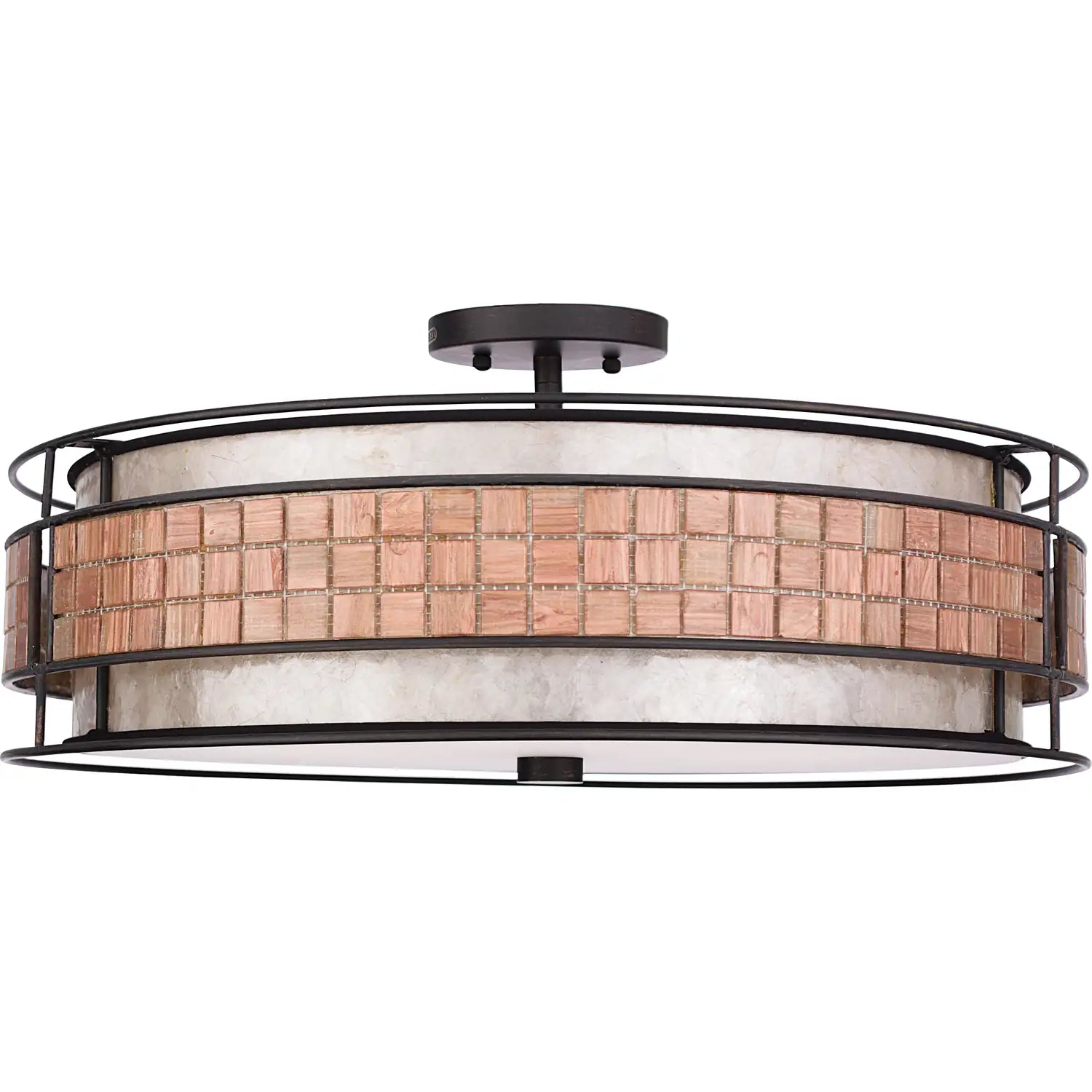 QUOIZEL, LAGUNA PENDANT, PENDANT LIGHT