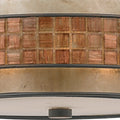 QUOIZEL, LAGUNA PENDANT, PENDANT LIGHT