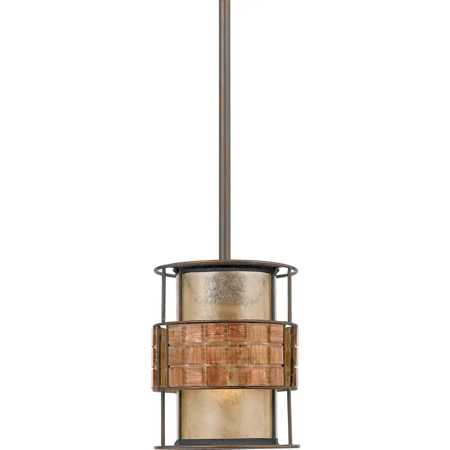 QUOIZEL, LAGUNA PENDANT, PENDANT LIGHT