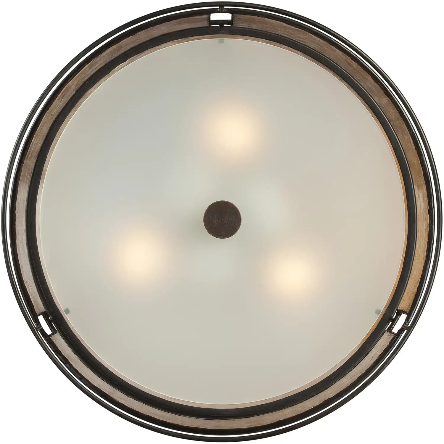 QUOIZEL, LAGUNA SEMI-FLUSH MOUNT, SEMI FLUSH MOUNT LIGHT