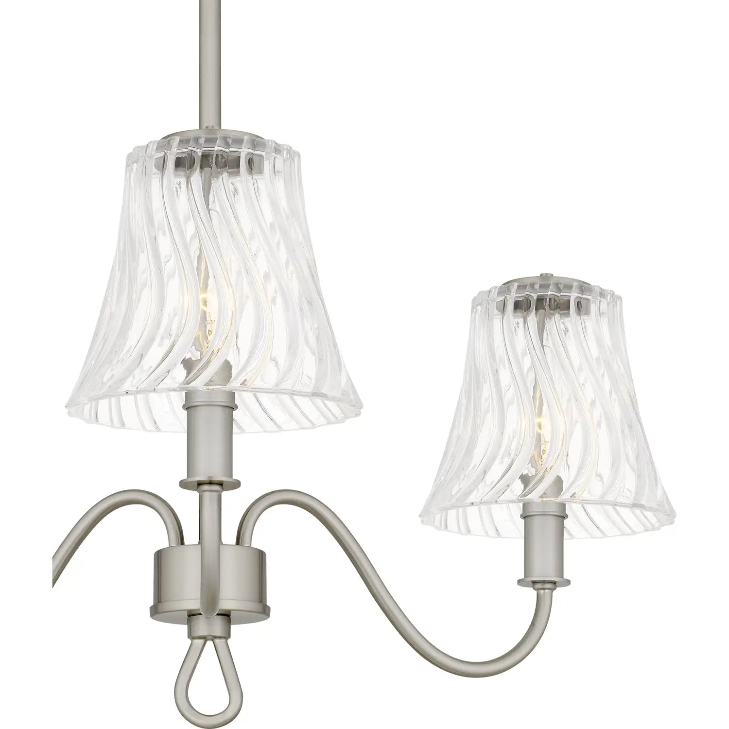 QUOIZEL, MCKINNEY SEMI-FLUSH MOUNT, SEMI FLUSH MOUNT LIGHT