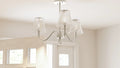 QUOIZEL, MCKINNEY SEMI-FLUSH MOUNT, SEMI FLUSH MOUNT LIGHT