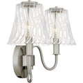 QUOIZEL, MCKINNEY BATH LIGHT, BATH VANITY LIGHT