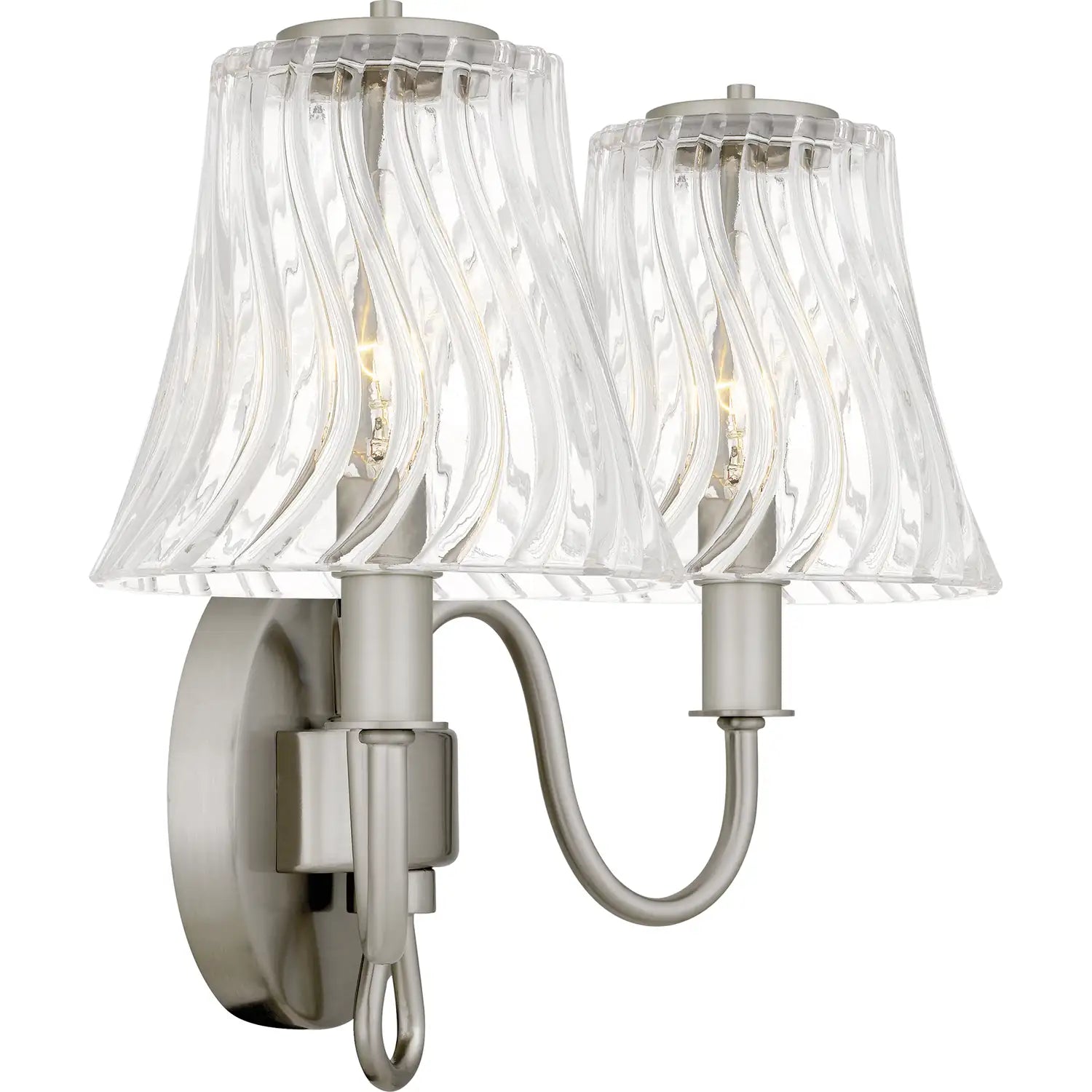 QUOIZEL, MCKINNEY BATH LIGHT, BATH VANITY LIGHT