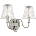 QUOIZEL, MCKINNEY BATH LIGHT, BATH VANITY LIGHT