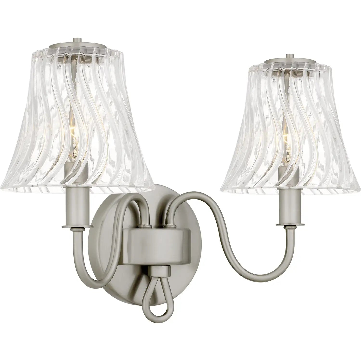 QUOIZEL, MCKINNEY BATH LIGHT, BATH VANITY LIGHT