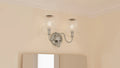 QUOIZEL, MCKINNEY BATH LIGHT, BATH VANITY LIGHT