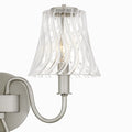 QUOIZEL, MCKINNEY BATH LIGHT, BATH VANITY LIGHT