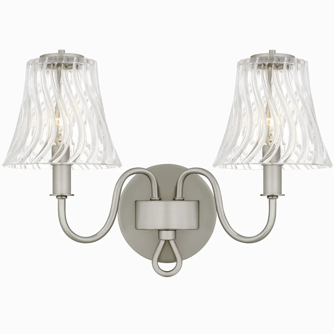QUOIZEL, MCKINNEY BATH LIGHT, BATH VANITY LIGHT