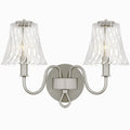 QUOIZEL, MCKINNEY BATH LIGHT, BATH VANITY LIGHT