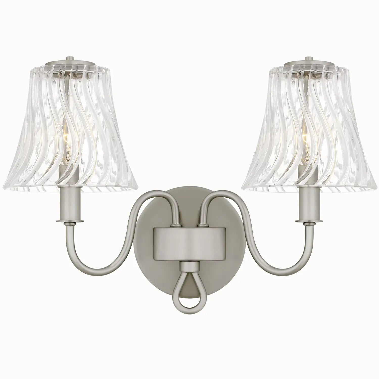 QUOIZEL, MCKINNEY BATH LIGHT, BATH VANITY LIGHT