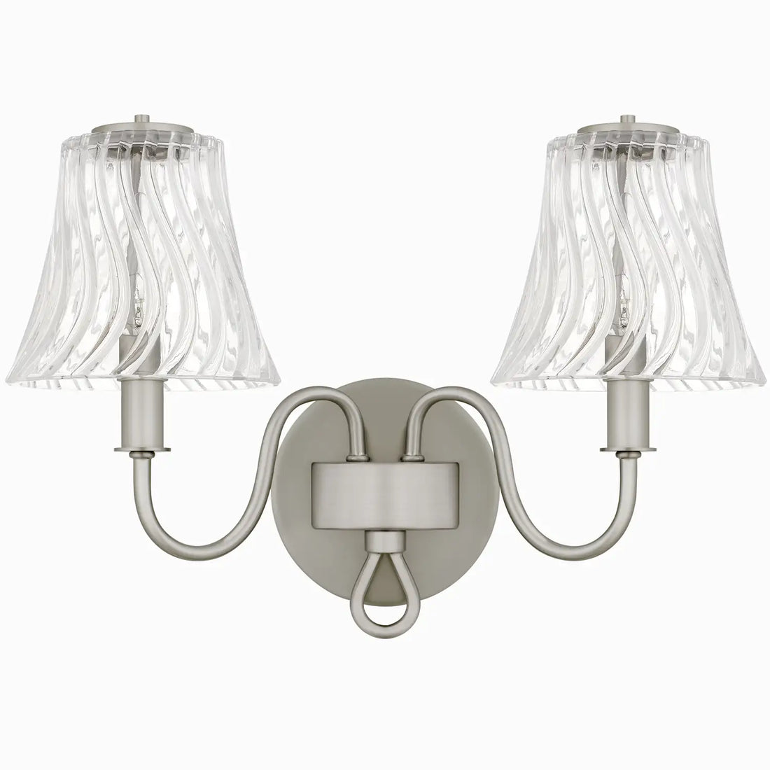 QUOIZEL, MCKINNEY BATH LIGHT, BATH VANITY LIGHT