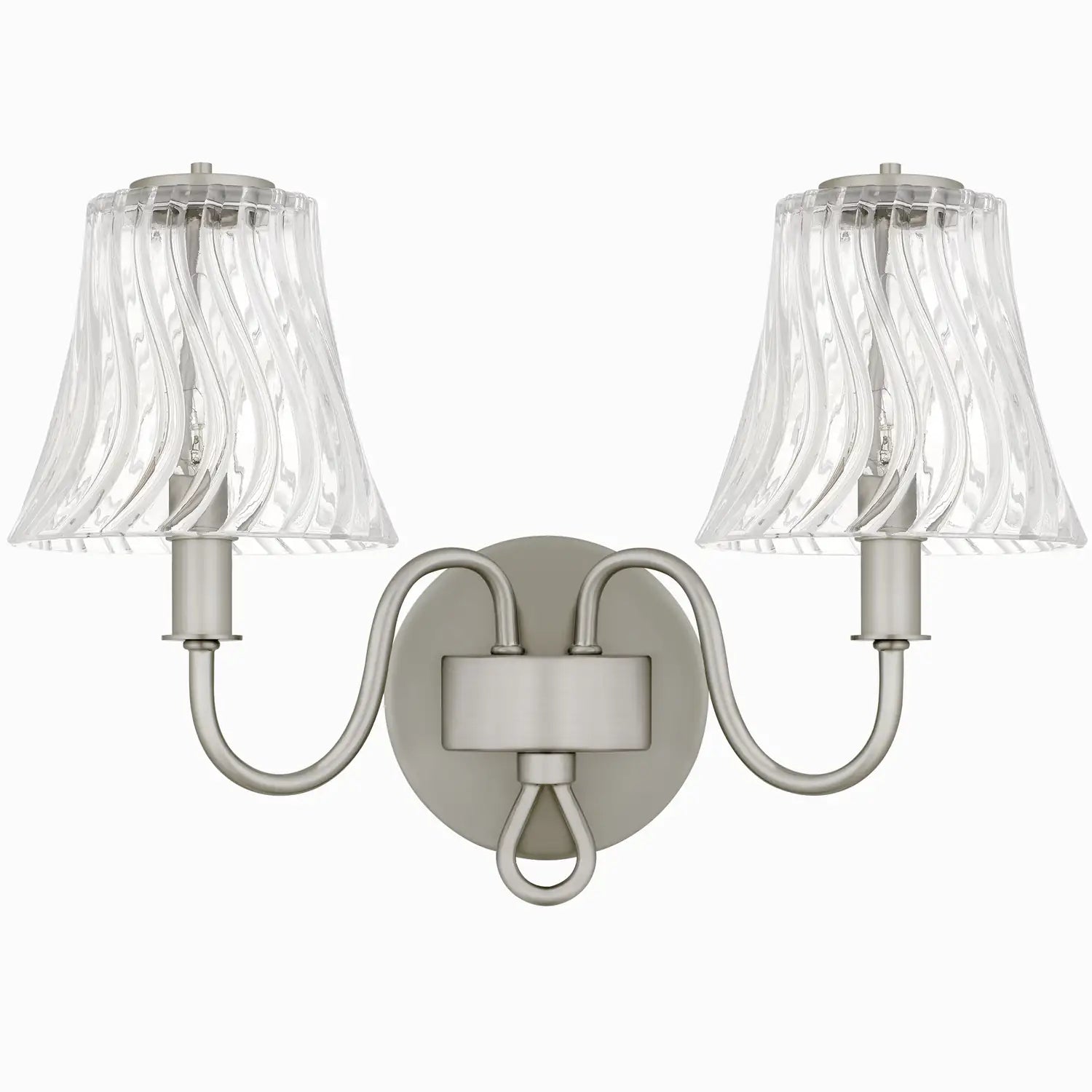 QUOIZEL, MCKINNEY BATH LIGHT, BATH VANITY LIGHT