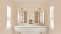 QUOIZEL, MCKINNEY BATH LIGHT, BATH VANITY LIGHT