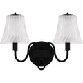 QUOIZEL, MCKINNEY BATH LIGHT, BATH VANITY LIGHT