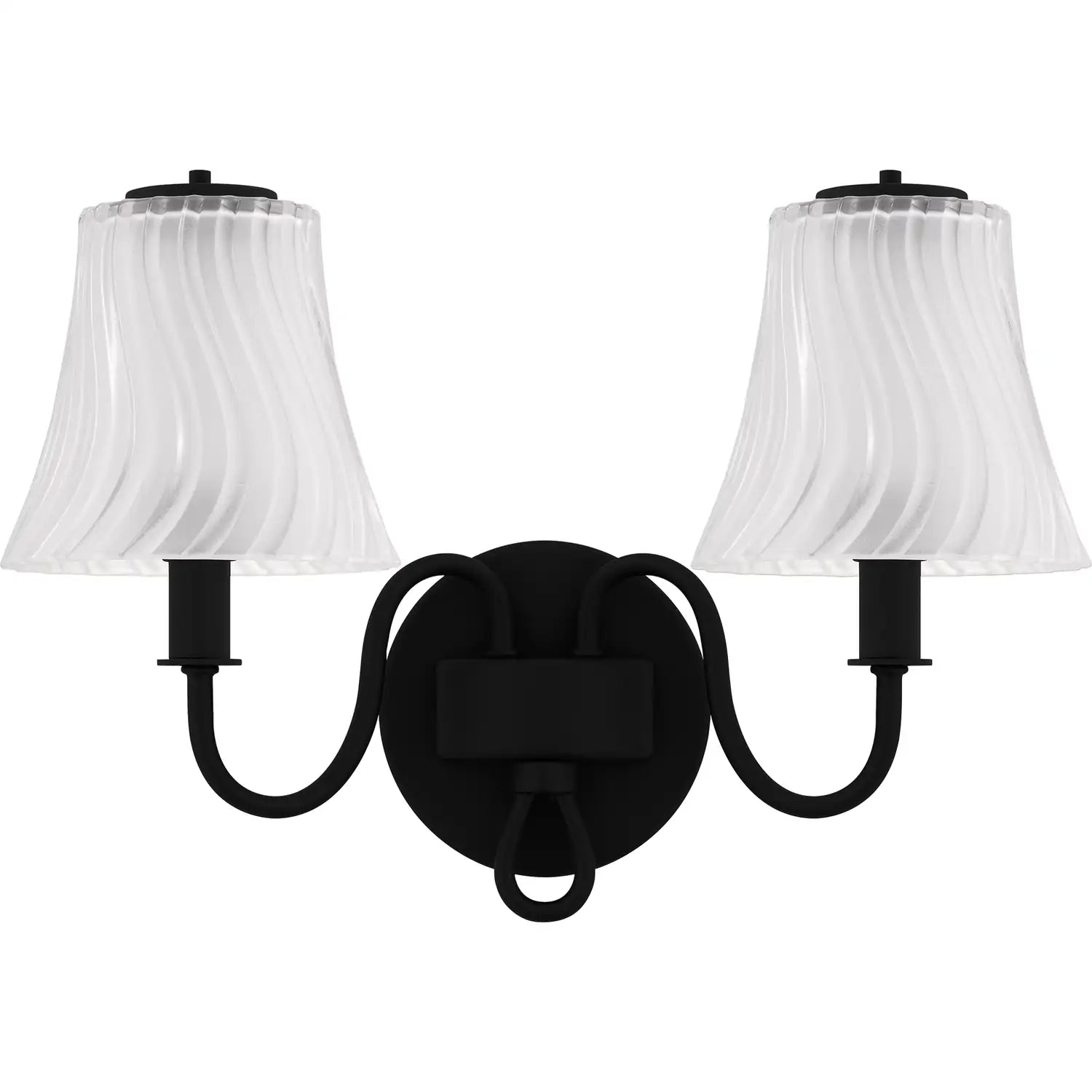 QUOIZEL, MCKINNEY BATH LIGHT, BATH VANITY LIGHT