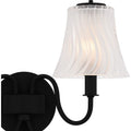 QUOIZEL, MCKINNEY BATH LIGHT, BATH VANITY LIGHT