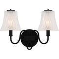 QUOIZEL, MCKINNEY BATH LIGHT, BATH VANITY LIGHT