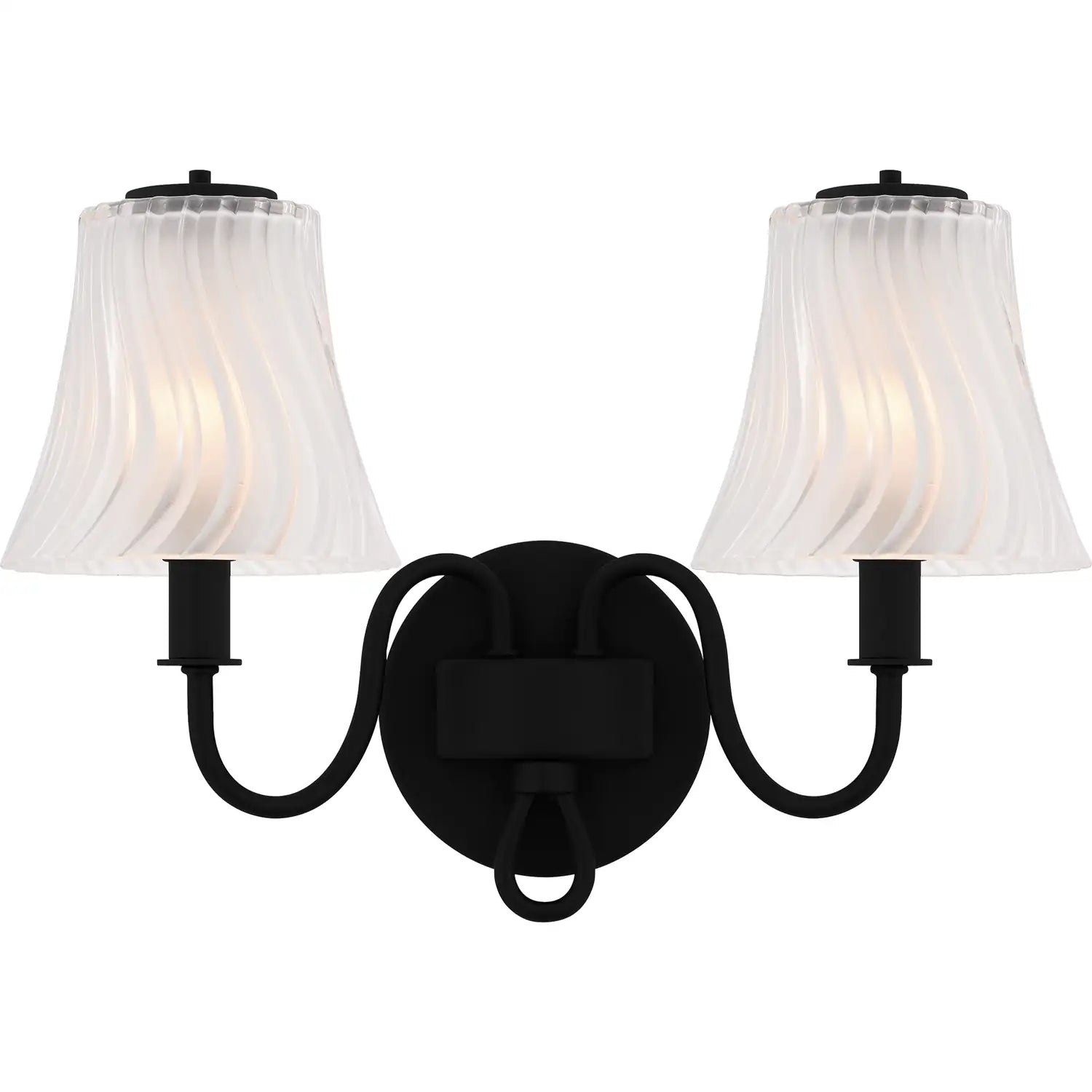 QUOIZEL, MCKINNEY BATH LIGHT, BATH VANITY LIGHT