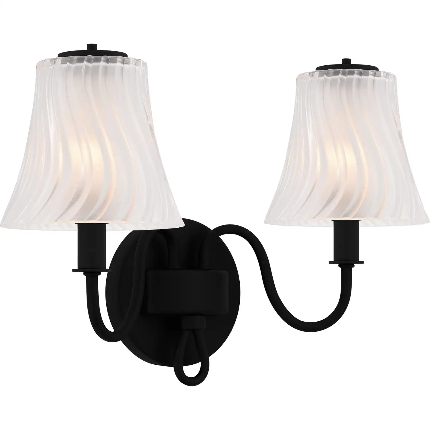 QUOIZEL, MCKINNEY BATH LIGHT, BATH VANITY LIGHT