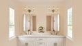 QUOIZEL, MCKINNEY BATH LIGHT, BATH VANITY LIGHT