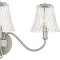 QUOIZEL, MCKINNEY BATH LIGHT, BATH VANITY LIGHT