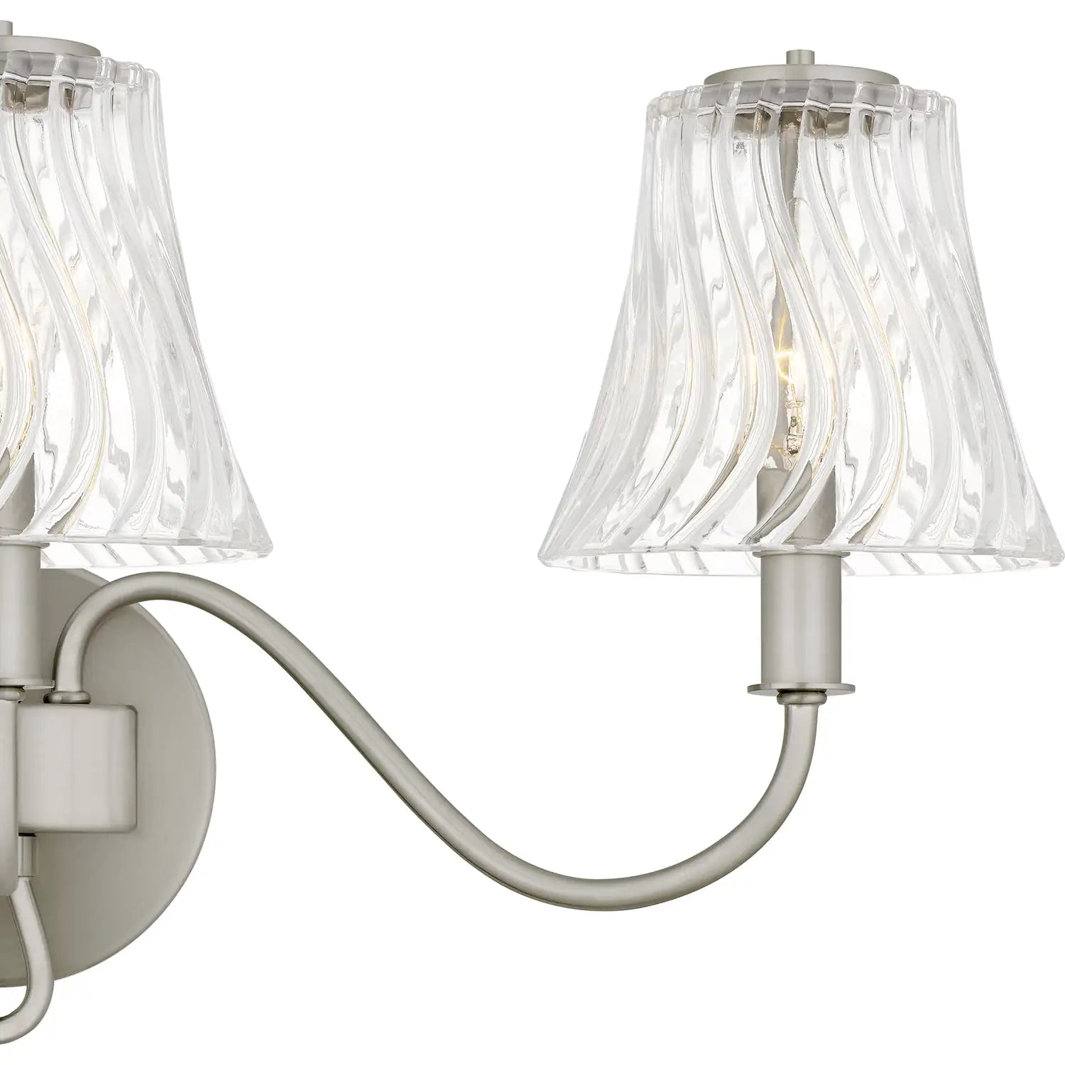 QUOIZEL, MCKINNEY BATH LIGHT, BATH VANITY LIGHT