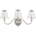 QUOIZEL, MCKINNEY BATH LIGHT, BATH VANITY LIGHT
