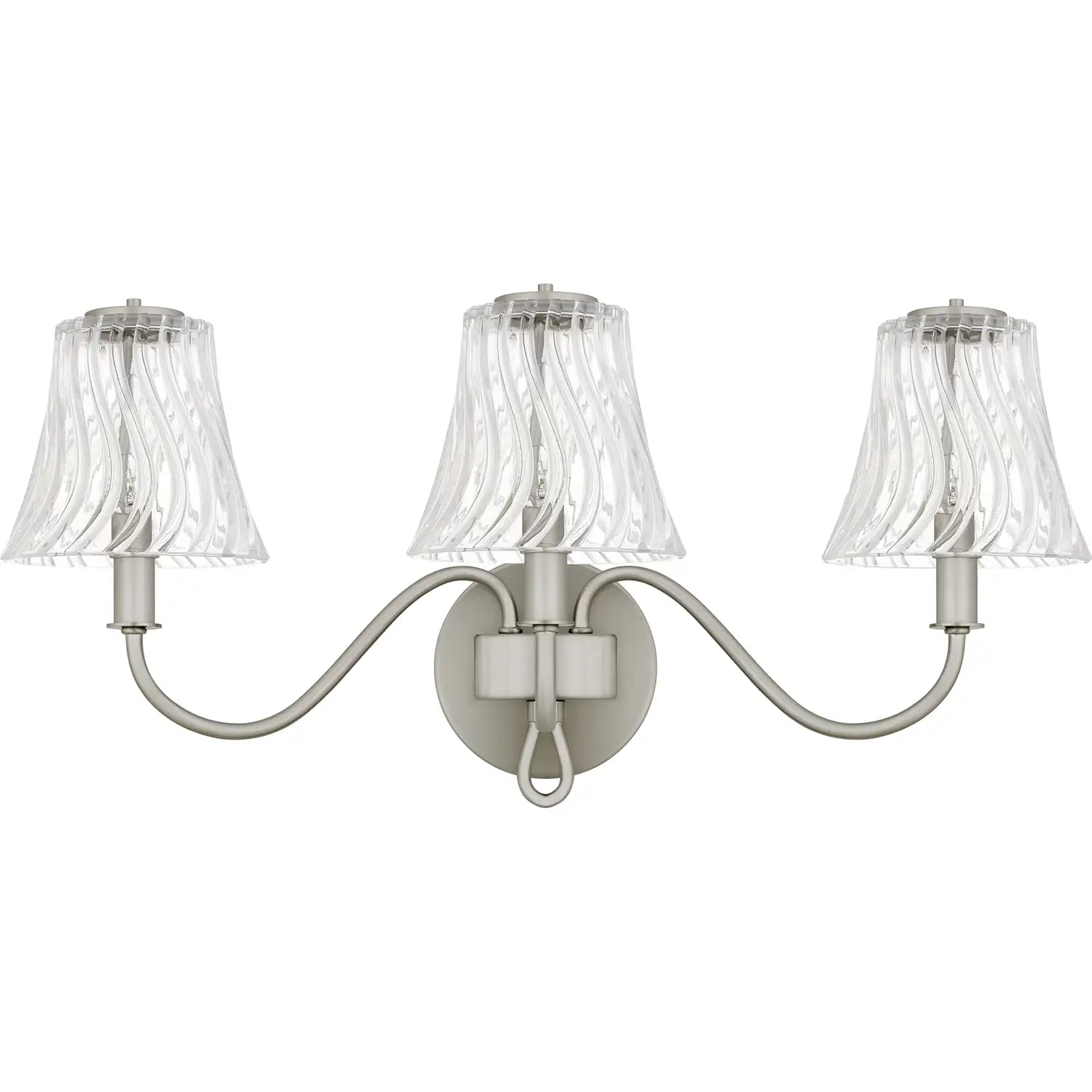 QUOIZEL, MCKINNEY BATH LIGHT, BATH VANITY LIGHT
