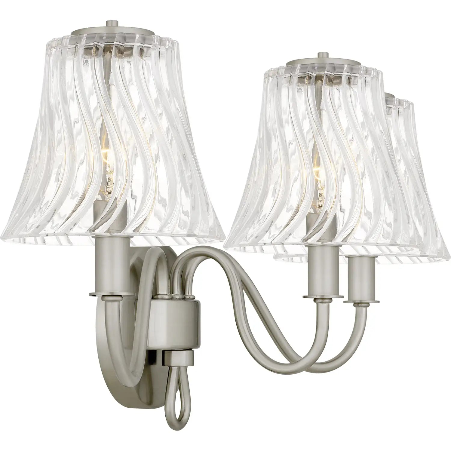 QUOIZEL, MCKINNEY BATH LIGHT, BATH VANITY LIGHT