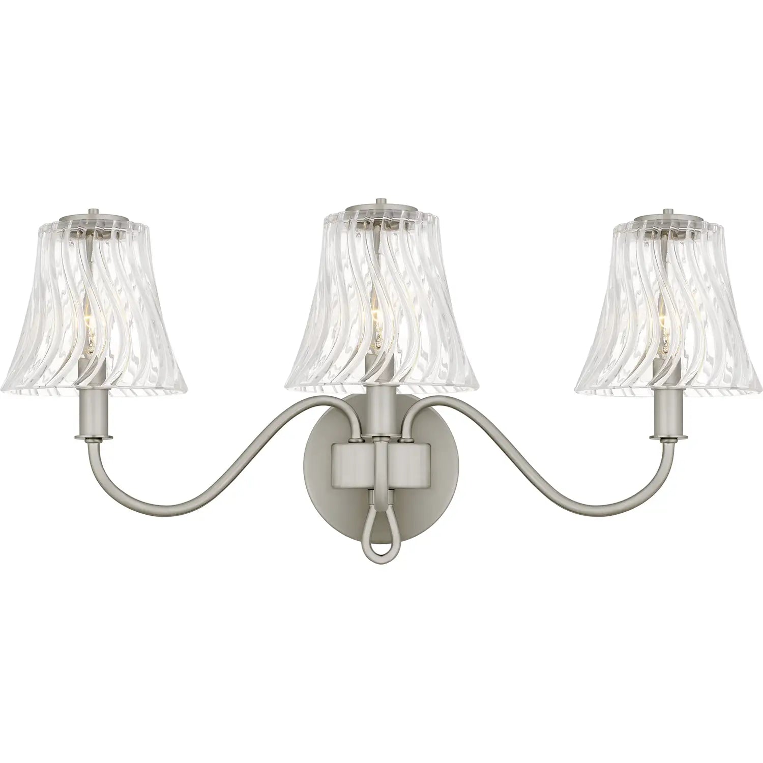 QUOIZEL, MCKINNEY BATH LIGHT, BATH VANITY LIGHT