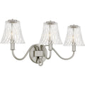 QUOIZEL, MCKINNEY BATH LIGHT, BATH VANITY LIGHT