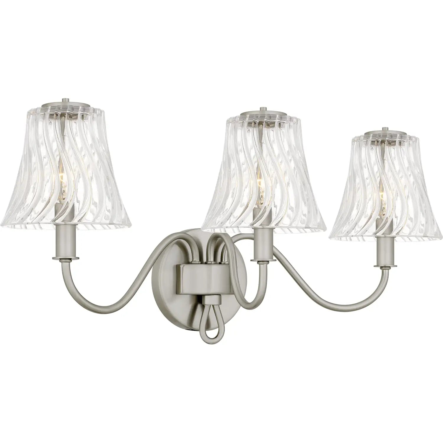 QUOIZEL, MCKINNEY BATH LIGHT, BATH VANITY LIGHT