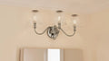 QUOIZEL, MCKINNEY BATH LIGHT, BATH VANITY LIGHT