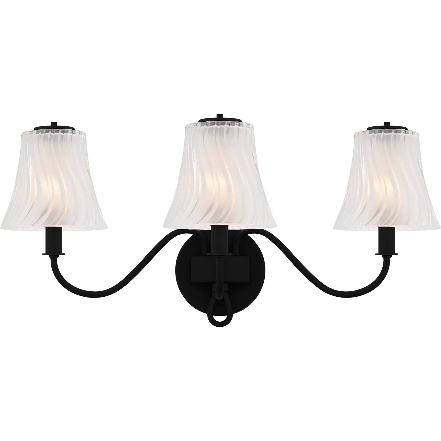 QUOIZEL, MCKINNEY BATH LIGHT, BATH VANITY LIGHT
