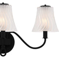 QUOIZEL, MCKINNEY BATH LIGHT, BATH VANITY LIGHT