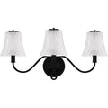 QUOIZEL, MCKINNEY BATH LIGHT, BATH VANITY LIGHT