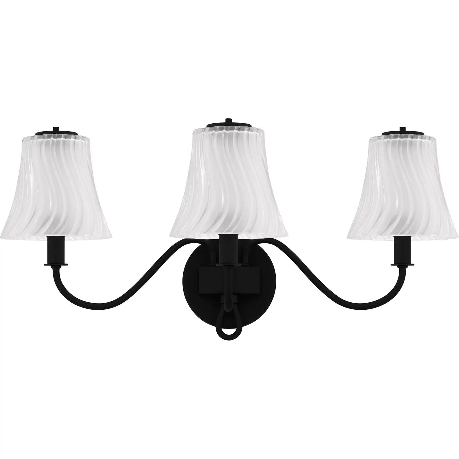 QUOIZEL, MCKINNEY BATH LIGHT, BATH VANITY LIGHT