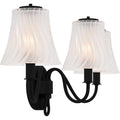 QUOIZEL, MCKINNEY BATH LIGHT, BATH VANITY LIGHT