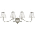QUOIZEL, MCKINNEY BATH LIGHT, BATH VANITY LIGHT