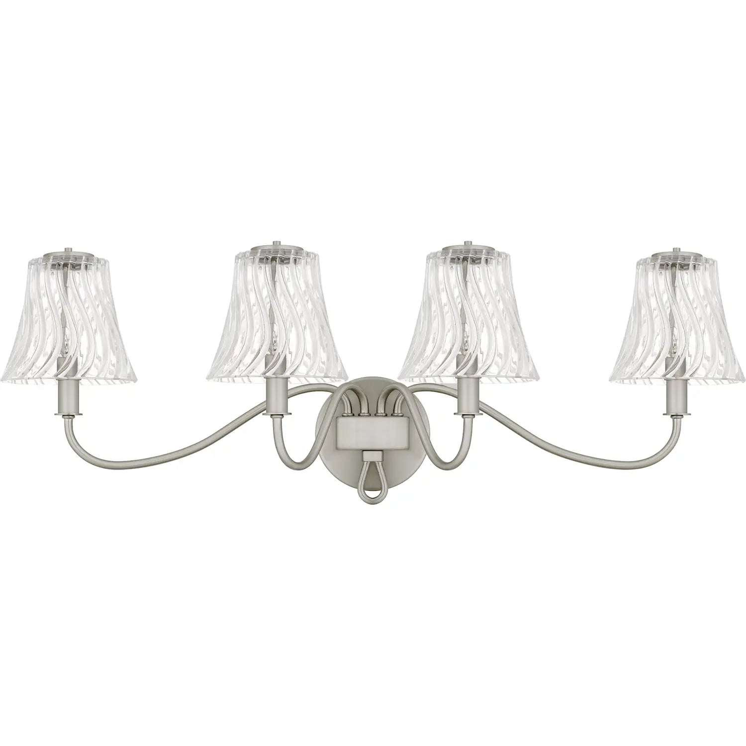 QUOIZEL, MCKINNEY BATH LIGHT, BATH VANITY LIGHT
