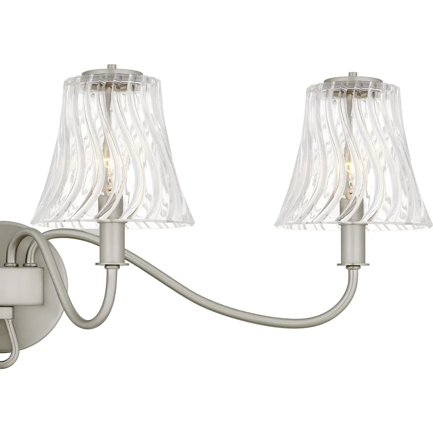 QUOIZEL, MCKINNEY BATH LIGHT, BATH VANITY LIGHT
