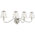 QUOIZEL, MCKINNEY BATH LIGHT, BATH VANITY LIGHT