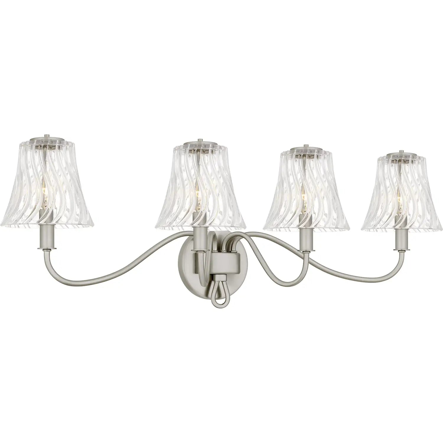 QUOIZEL, MCKINNEY BATH LIGHT, BATH VANITY LIGHT