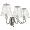 QUOIZEL, MCKINNEY BATH LIGHT, BATH VANITY LIGHT