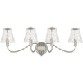 QUOIZEL, MCKINNEY BATH LIGHT, BATH VANITY LIGHT